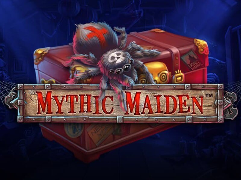 Mythic maiden