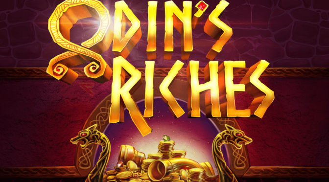 Odin’s riches