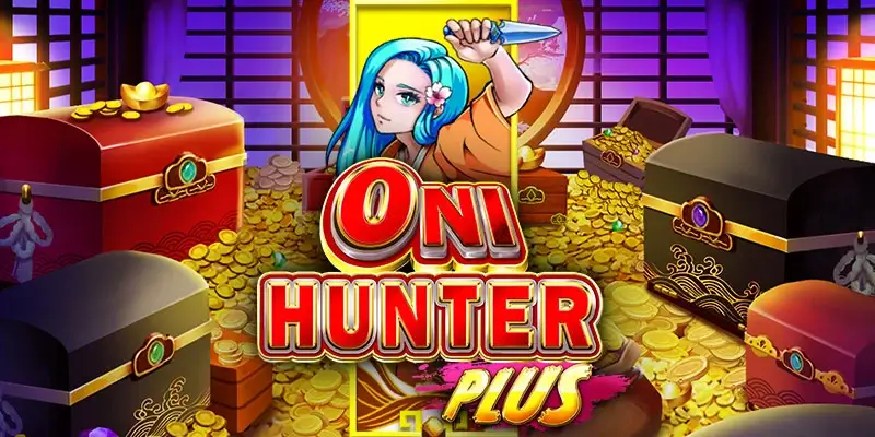 Oni hunter plus