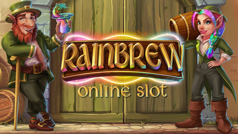 Rainbrew