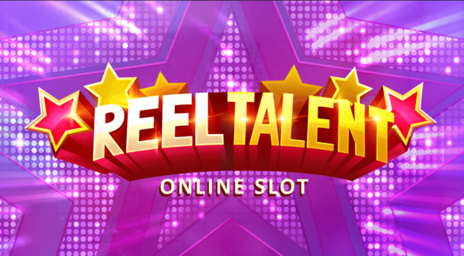 Reel talent