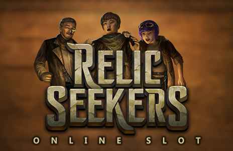 Relic seekers