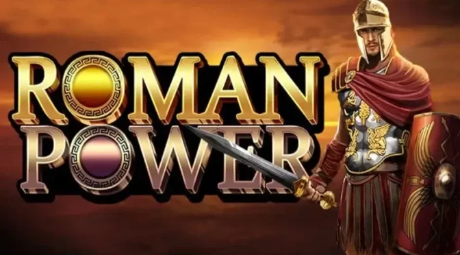 Roman power