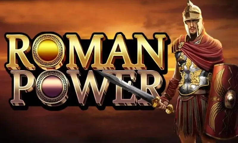 Roman power