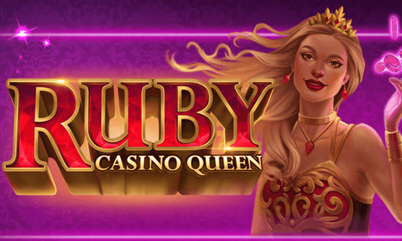 Ruby casino queen