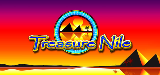 Treasure nile