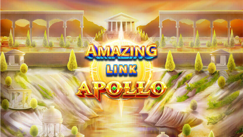 Amazing link apollo