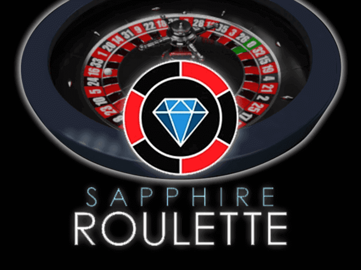 Sapphire roulette