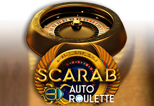 Scarab auto roulette