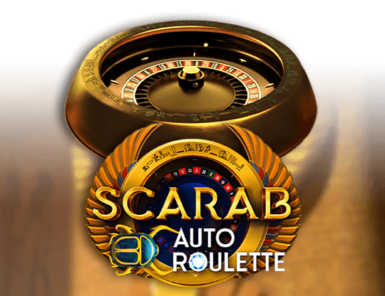 Scarab auto roulette