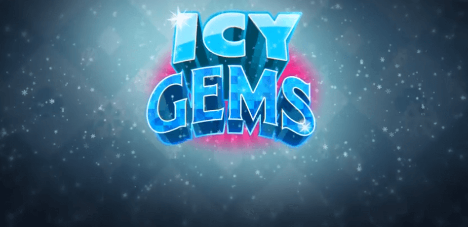 Icy gems