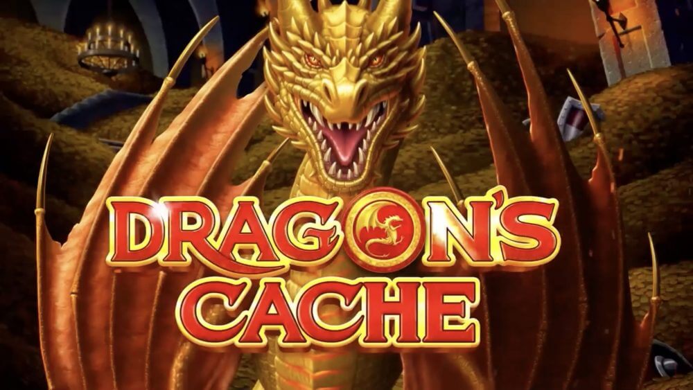 Dragon’s cache