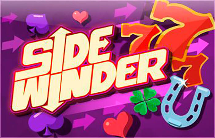 Sidewinder