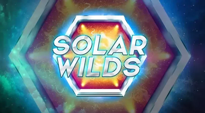 Solar wilds