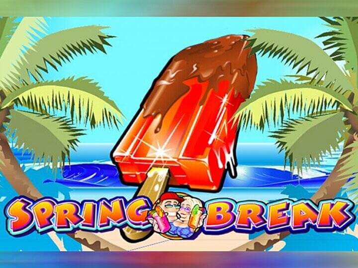 Spring break