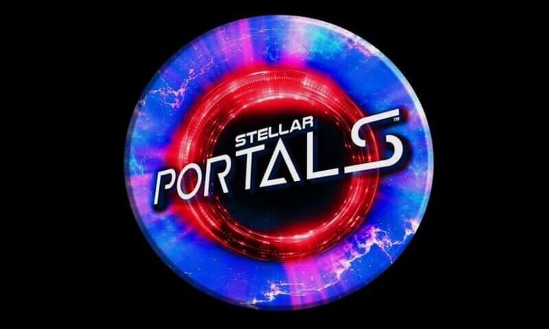 Stellar portals