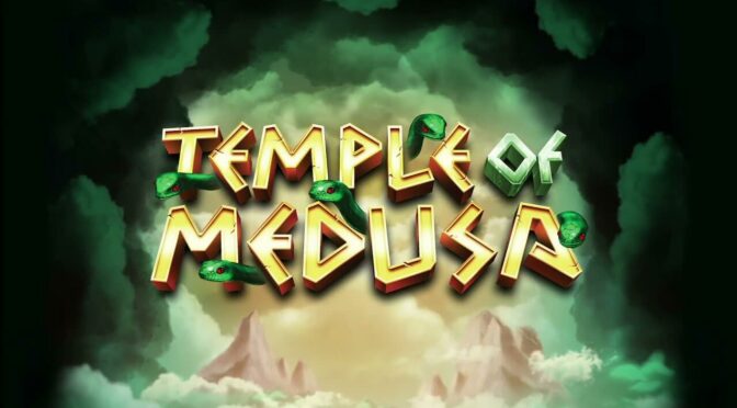 Temple of medusa