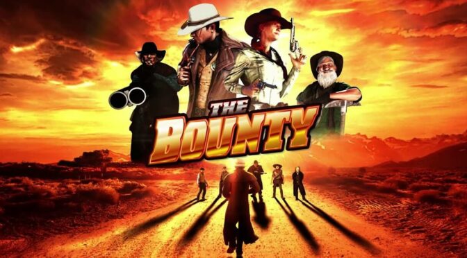 The bounty