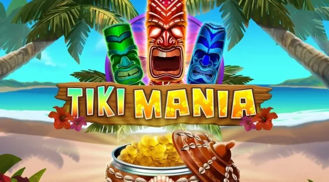 Tiki mania