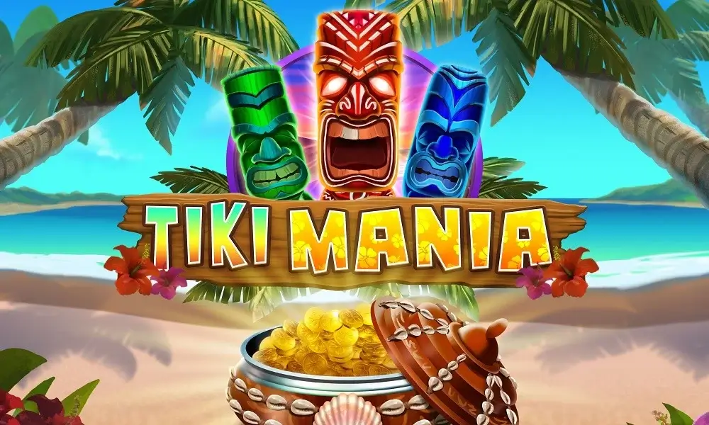 Tiki mania