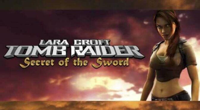 Tomb raider 2