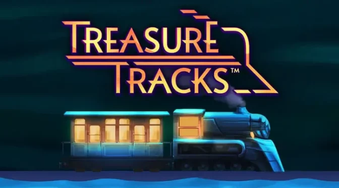 Treasure tracks