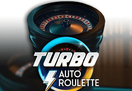 Turbo auto roulette