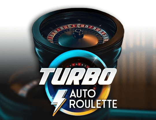 Turbo auto roulette