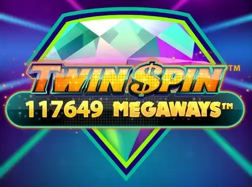 Twin spin megaways