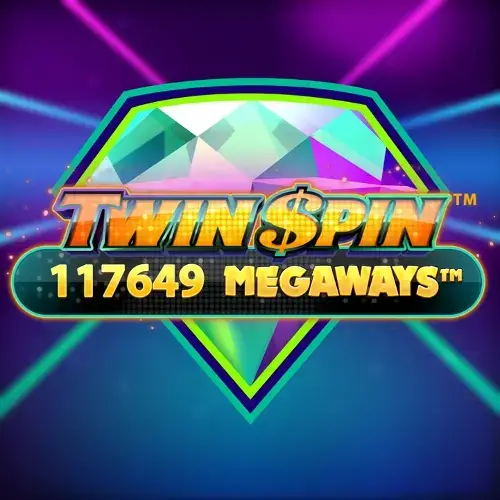 Twin spin megaways