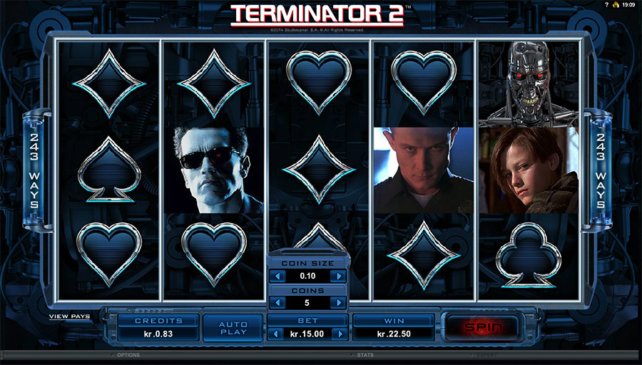 Terminator 2