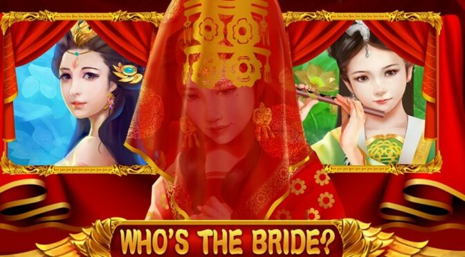 Who’s the bride