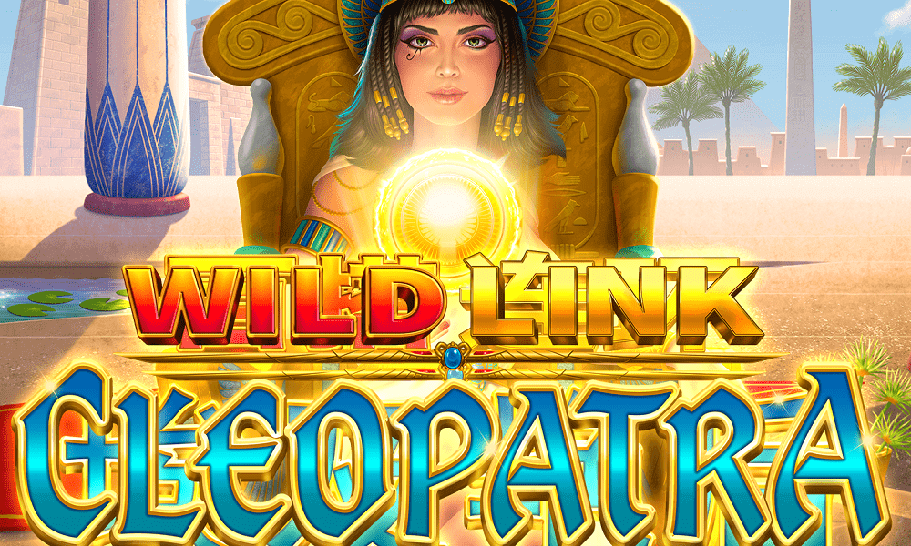 Wild link cleopatra