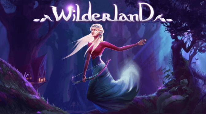 Wilderland