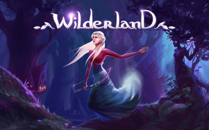 Wilderland