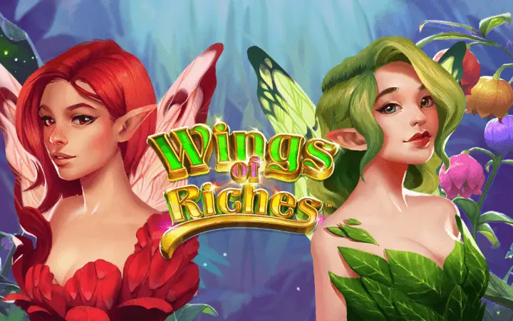 Wings of riches