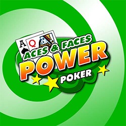 Aces and faces