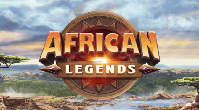 African legends