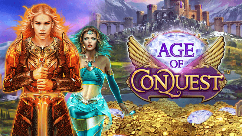 Age of conquest