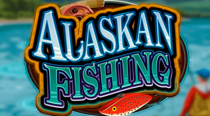 Alaskan fishing