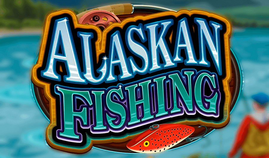 Alaskan fishing