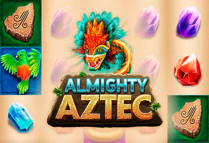 Almighty aztec