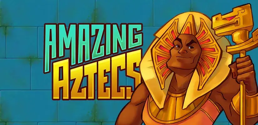 Amazing aztecs