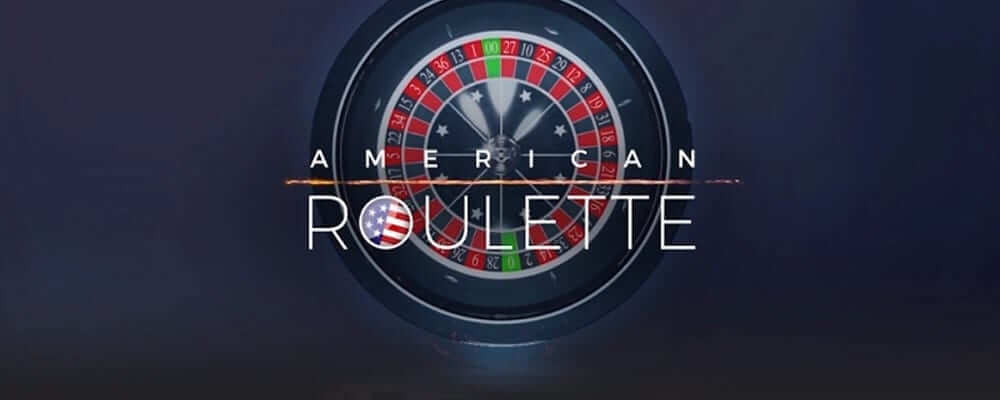 American roulette