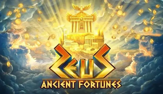 Ancient fortunes: zeus