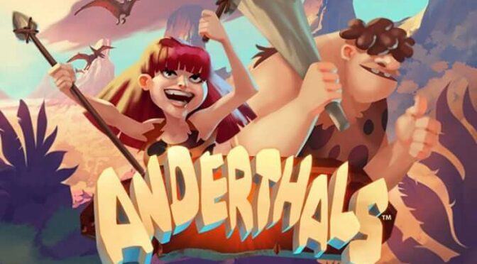 Anderthals