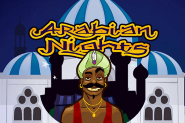 Arabian nights