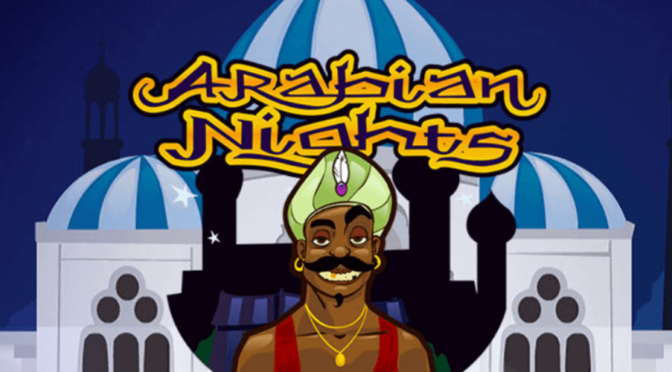 Arabian nights