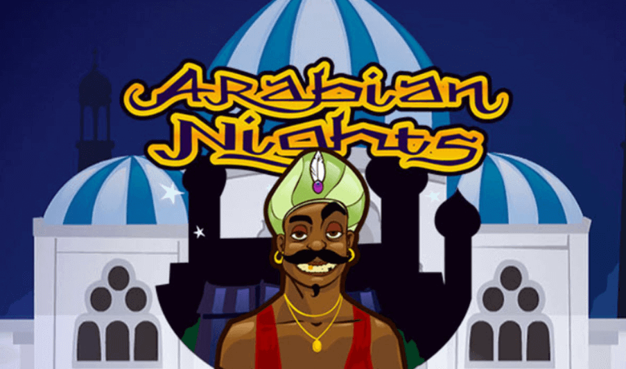 Arabian nights