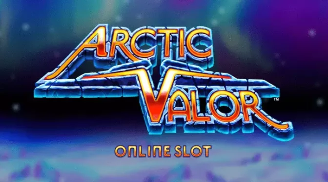 Arctic valor